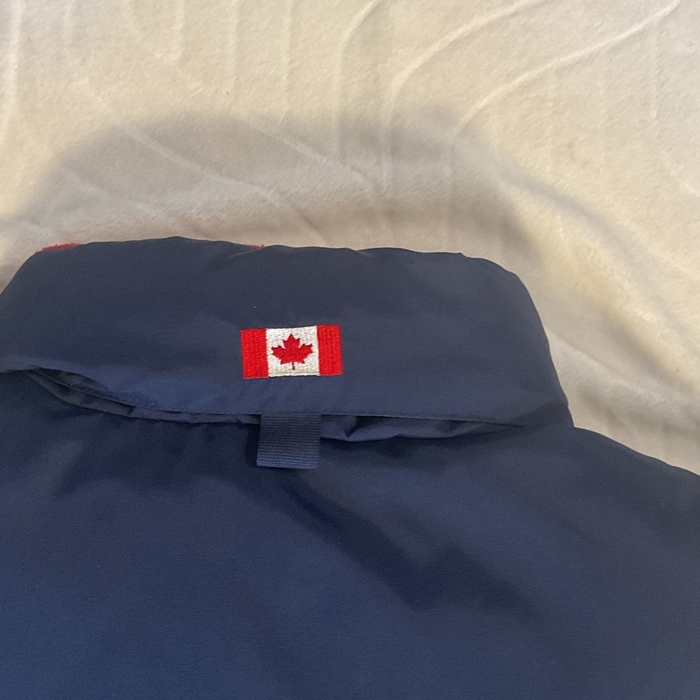Vintage vest Canada - Picture 6 of 8